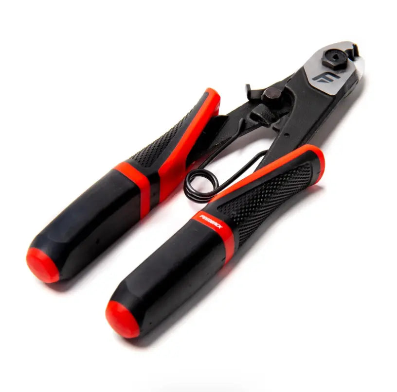 Feedback Pinza Corta Cables y Fundas 2.0