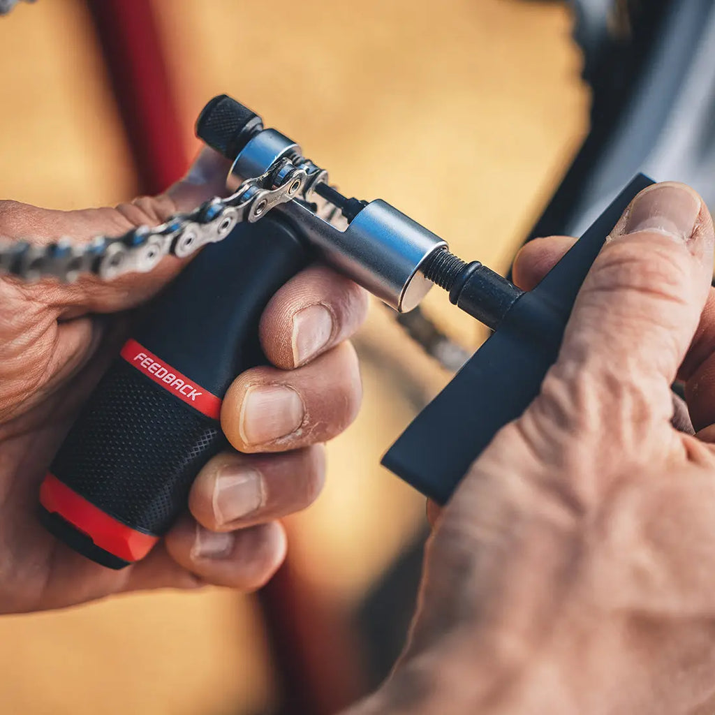 FEEDBACK SPORTS LLAVE DE CADENA 3.0