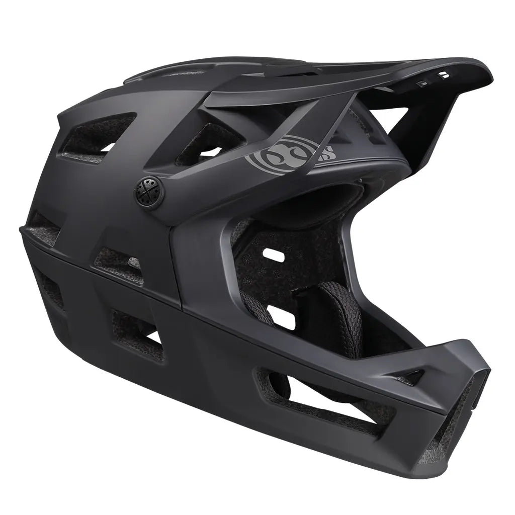 Casco iXS Trigger FF MIPS