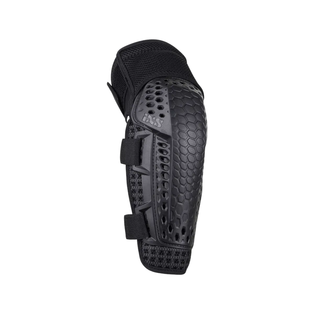 Coderas iXS Hex Black