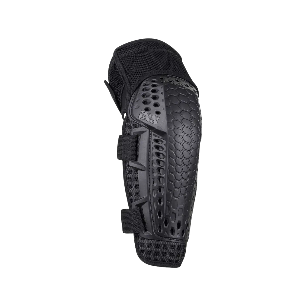 Coderas iXS Hex Black