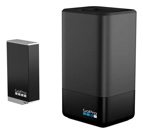 Cargador y Bateria GoPro Max Enduro