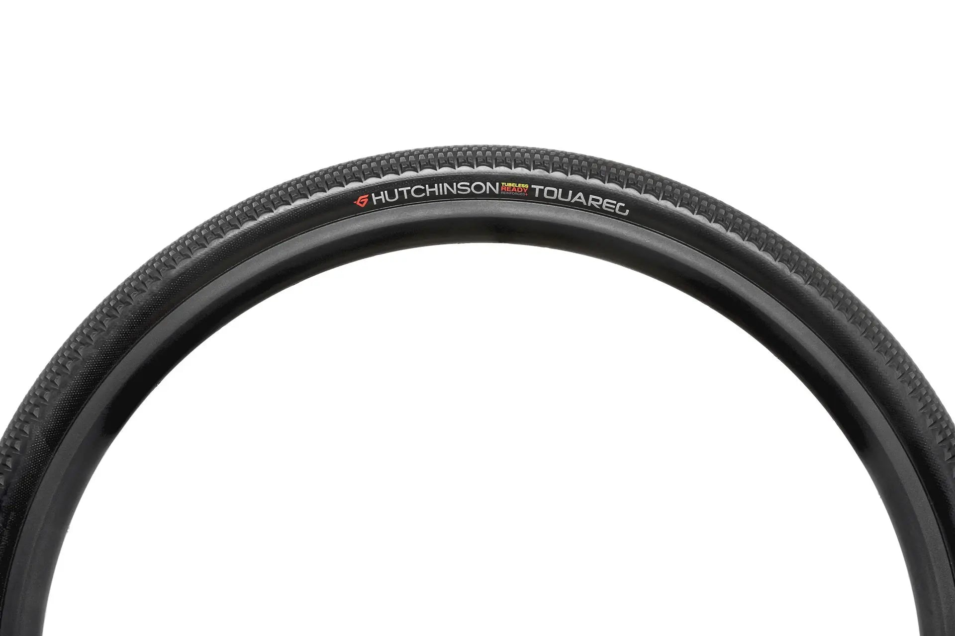 Llanta Touareg Hutchinson 700x45 Negra (para Cámara)