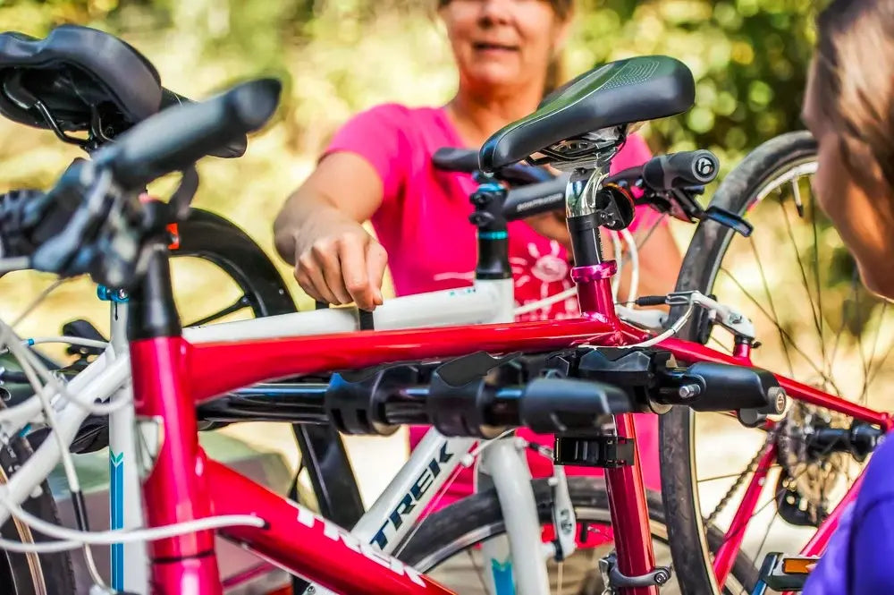 Portabicicleta Yakima Fullback 3 Bicis
