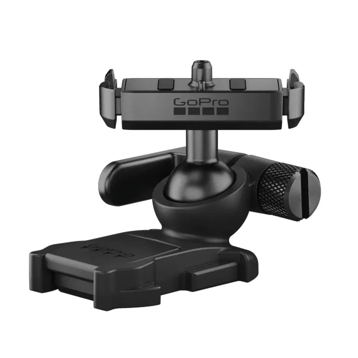 Soporte Magnetico GoPro con Adaptador Bola para HERO13