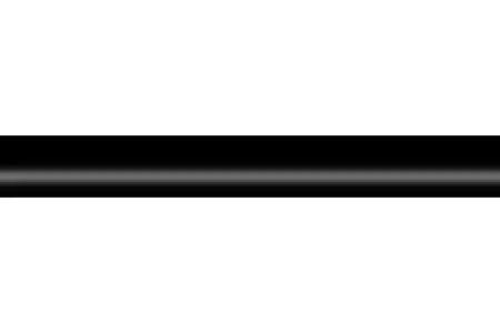 30 metros DE FORRO NEGRO ø3,2 mm(CON REVESTIMIENTO) PARA CABLE DE CAMBIO ø1.1 mm