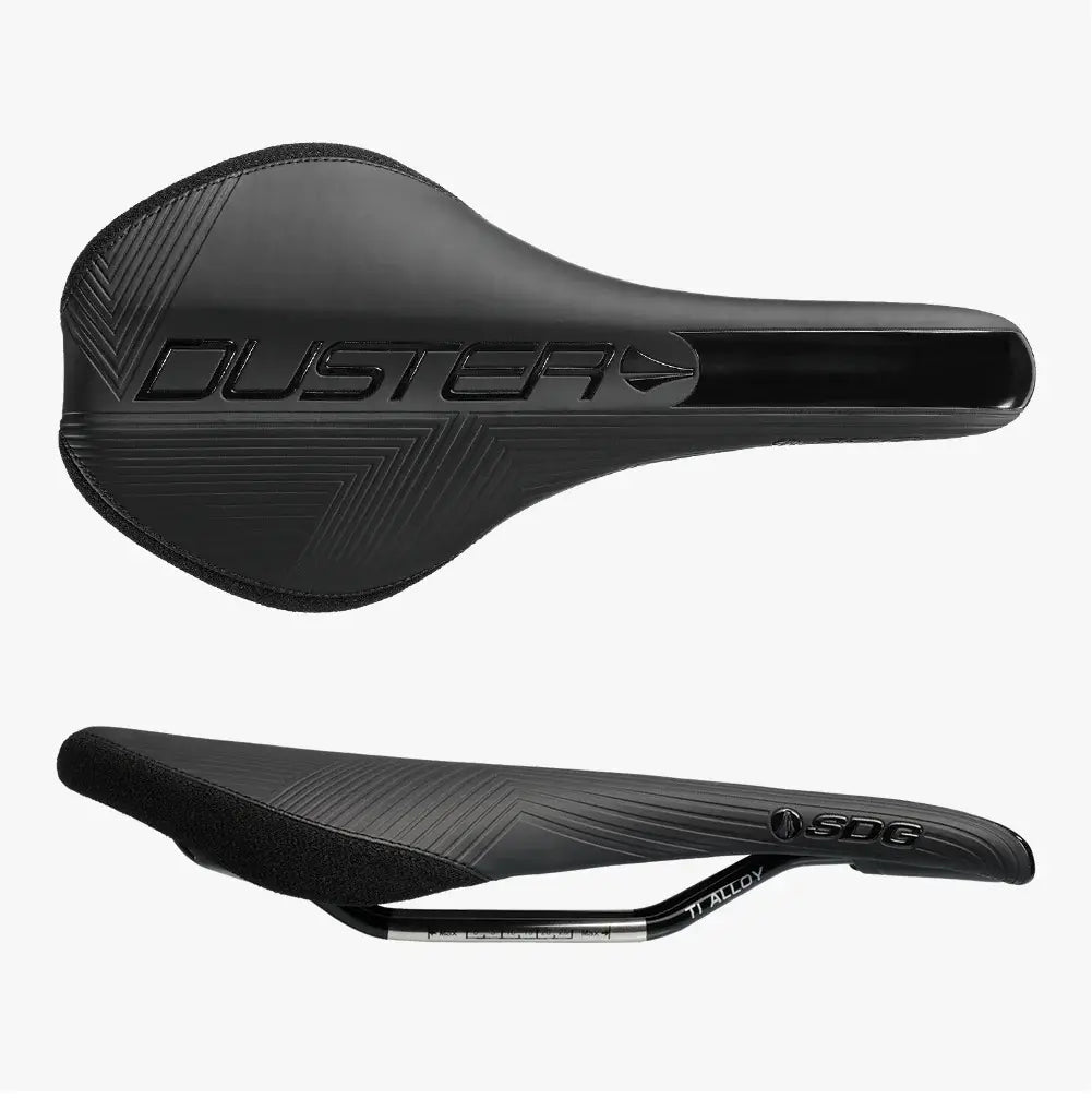 Asiento SDG Duster P Mtn - Ti-Alloy