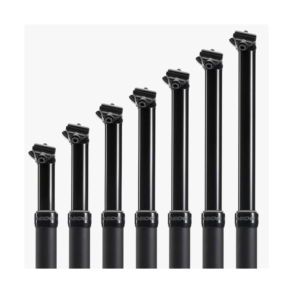 Dropper SDG Tellis V2 Sin Palanca