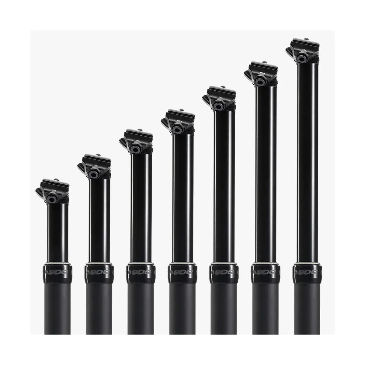 Dropper SDG Tellis V2 Sin Palanca