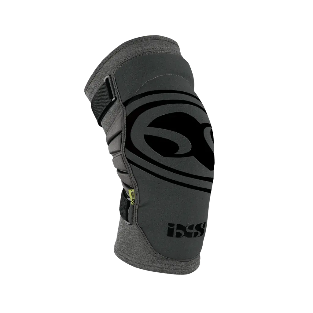 Rodilleras iXS Carve Evo+ Kids