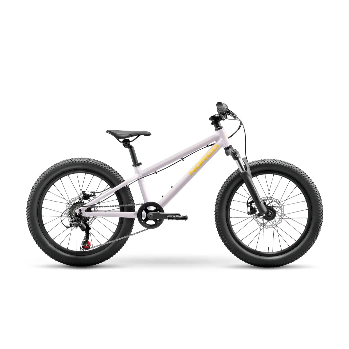 Bicicleta Norco Storm S20 Lavender 2026