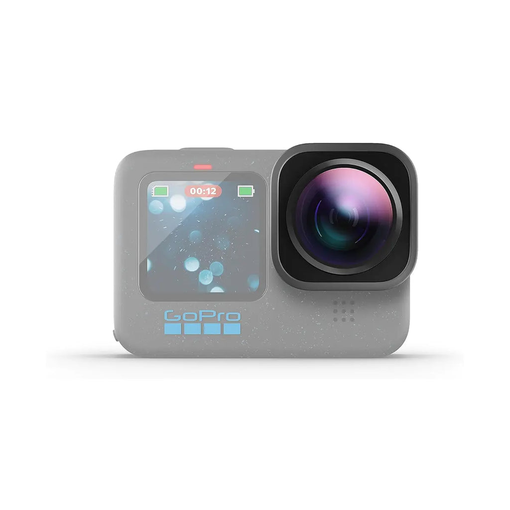 Modulo de Lente GoPro Max 2.0 HERO13