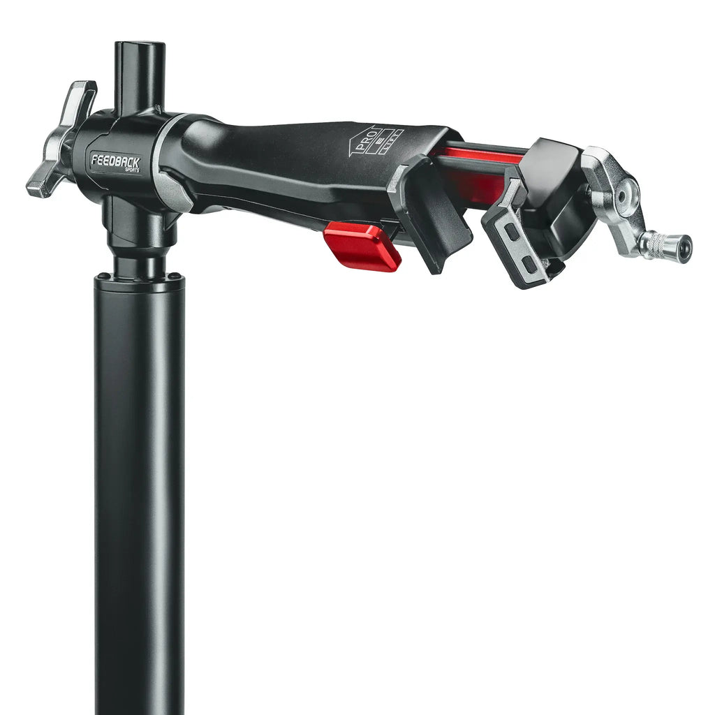 FEEDBACK SPORTS SOPORTE DE REPARACIÓN DE BICICLETAS PRO E LIFT