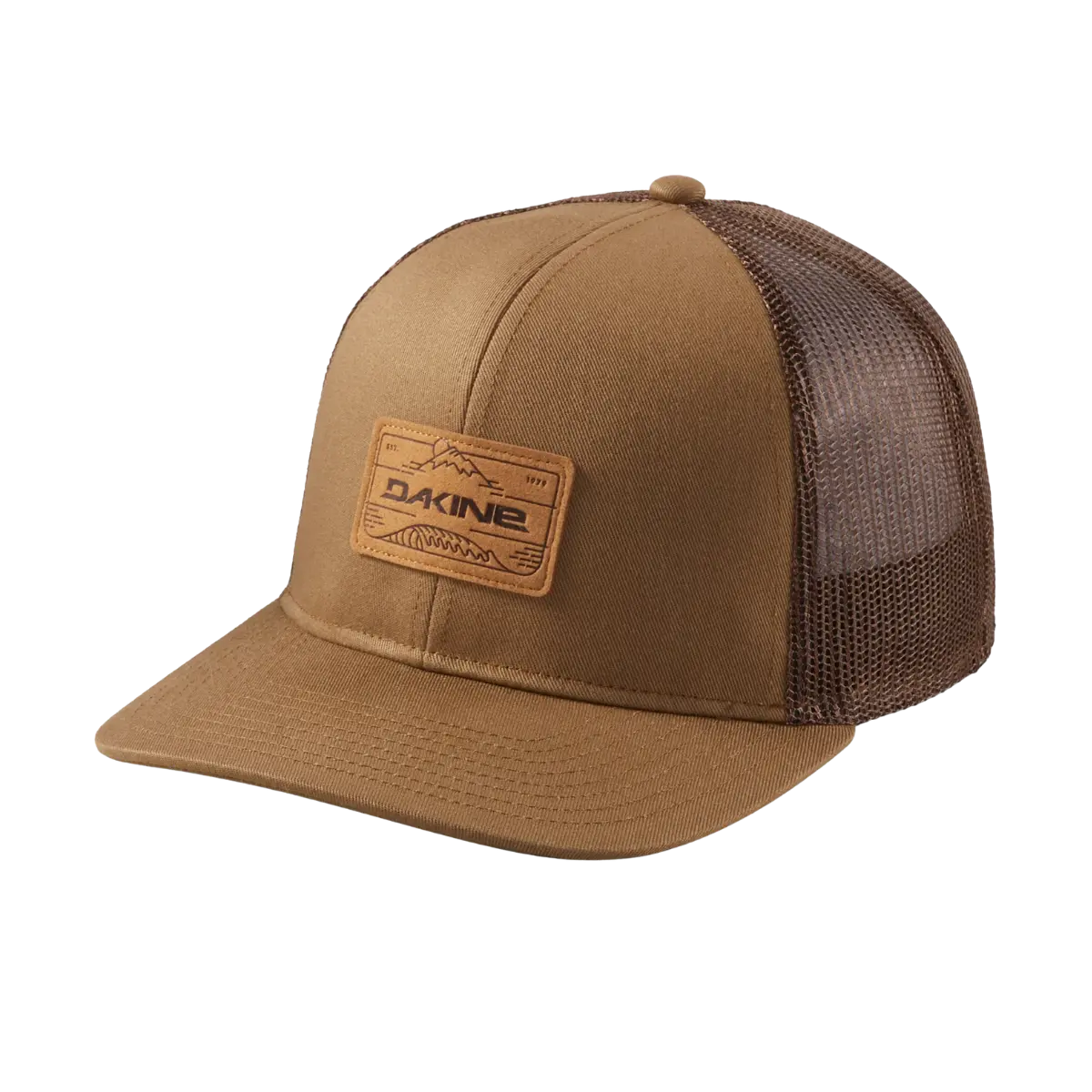 Gorra Dakine Peak To Peak Trucker