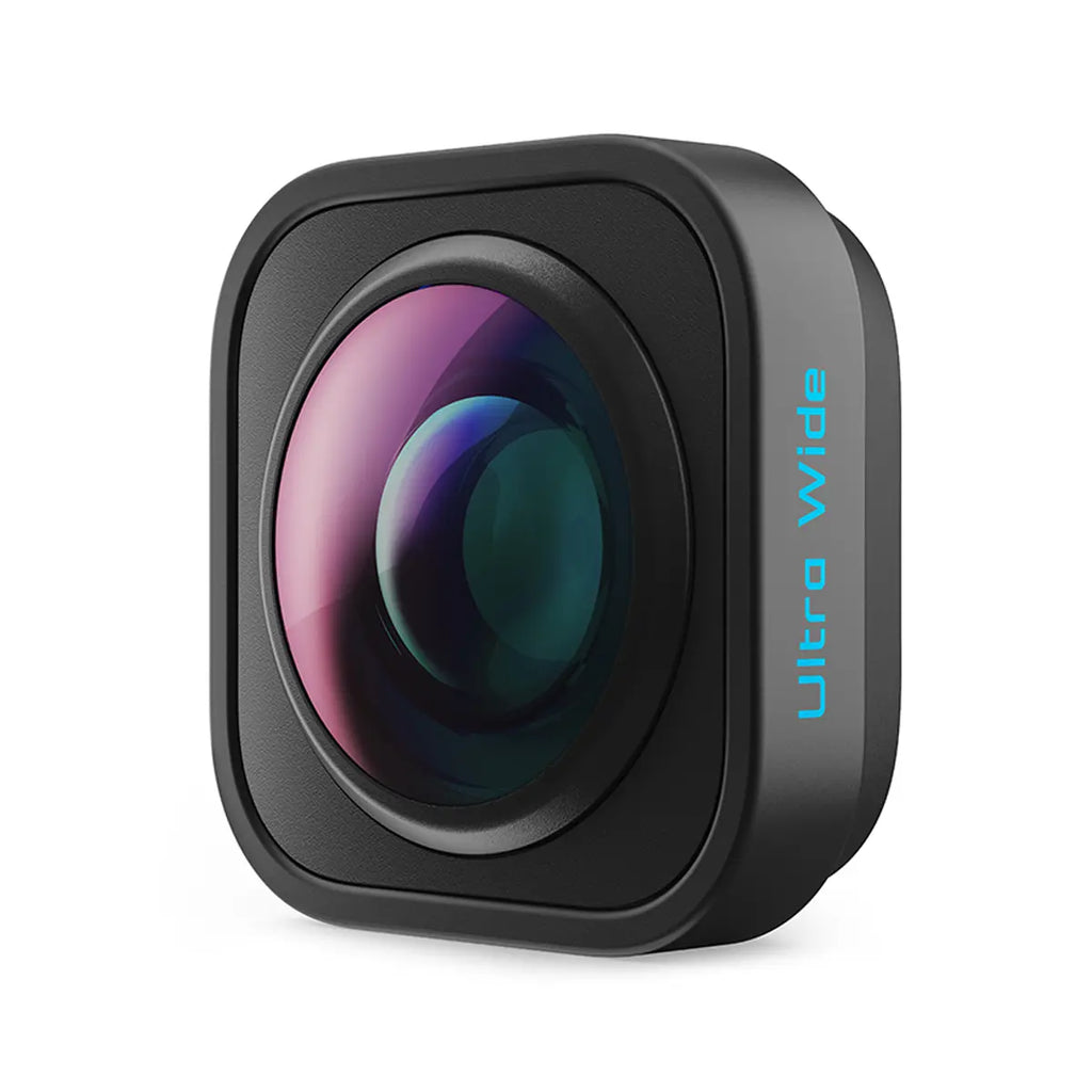 Modulo de Lente GoPro Ultra Gran Angular