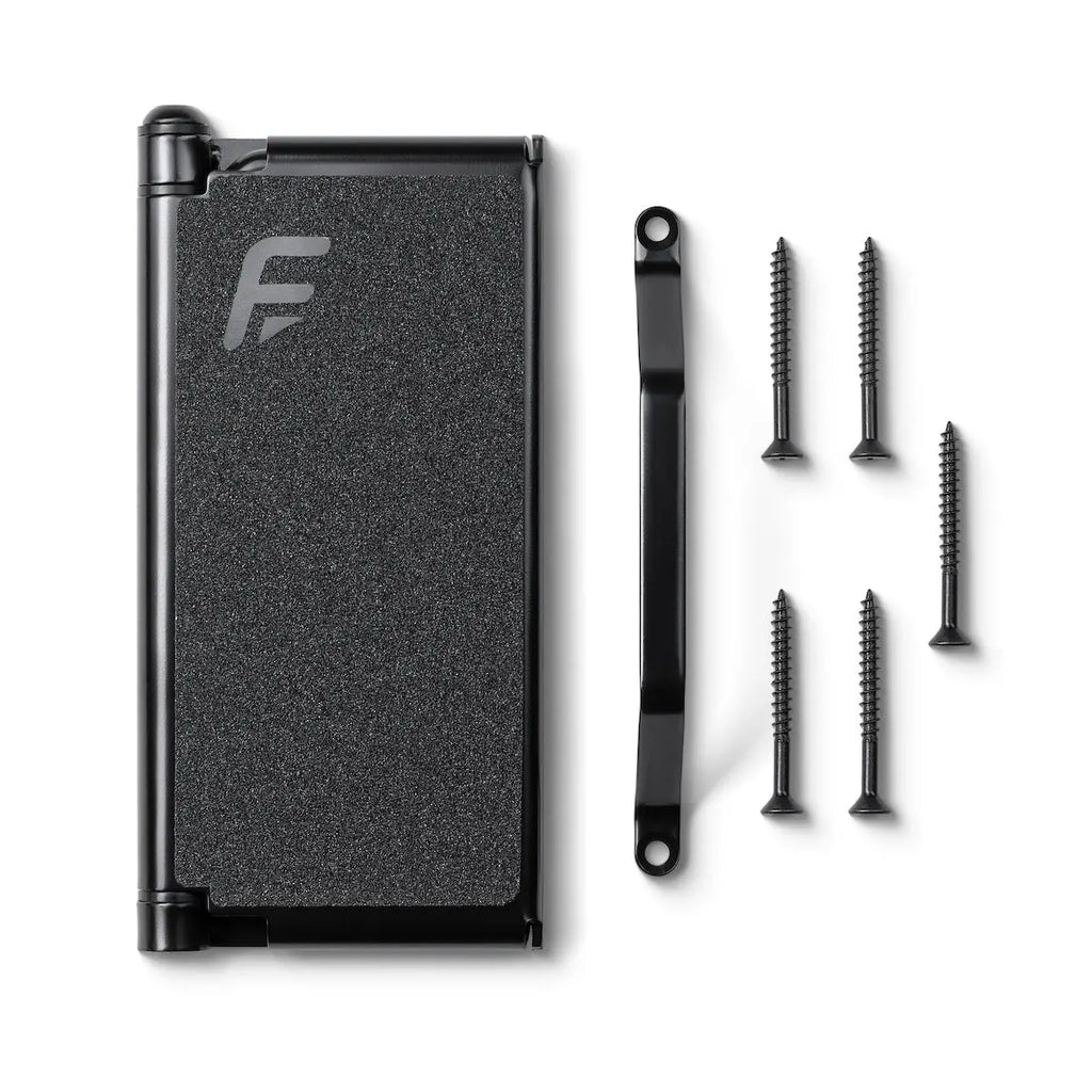 FEEDBACK SPORTS GANCHO PORTABICICLETA DE PARED VELO HINGE 2.0