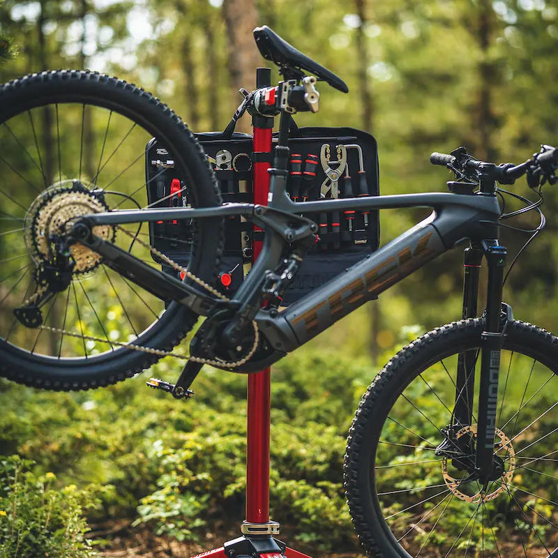 FEEDBACK SPORTS SOPORTE DE REPARACION PRO MECHANIC HD