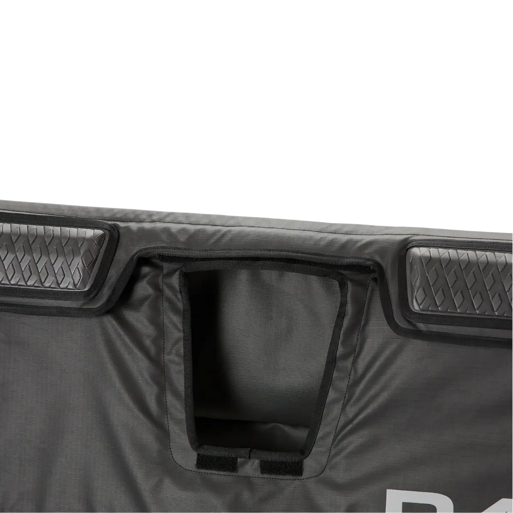 Crashpad Dakine Universal Pickup Pad Black