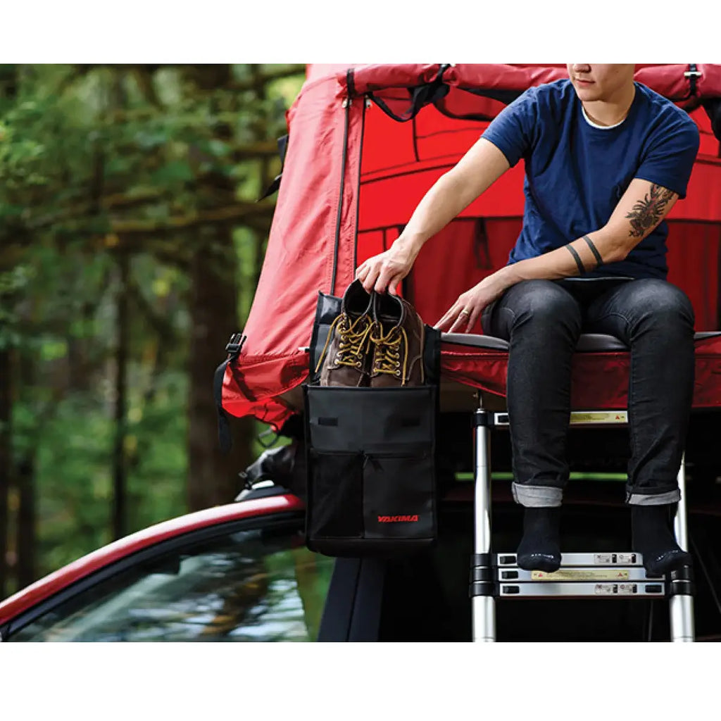 Bolsa para Calzado Yakima Sidekick