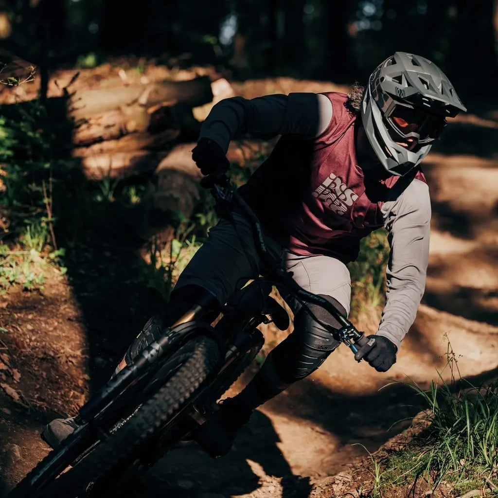 Casco iXS Trigger FF MIPS