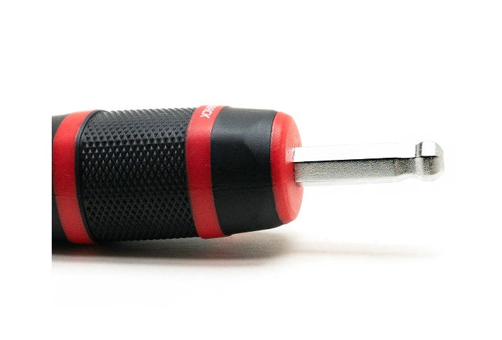 FEEDBACK SPORTS LLAVE HEXAGONAL CON MANGO EN L de 8 MM