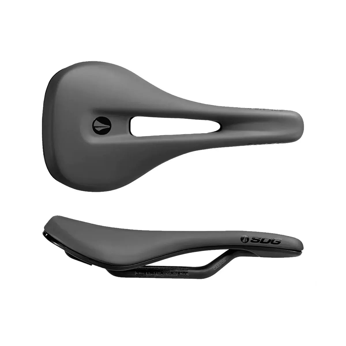 Asiento SDG Bel-Air V3 Overland - Carbon Fiber