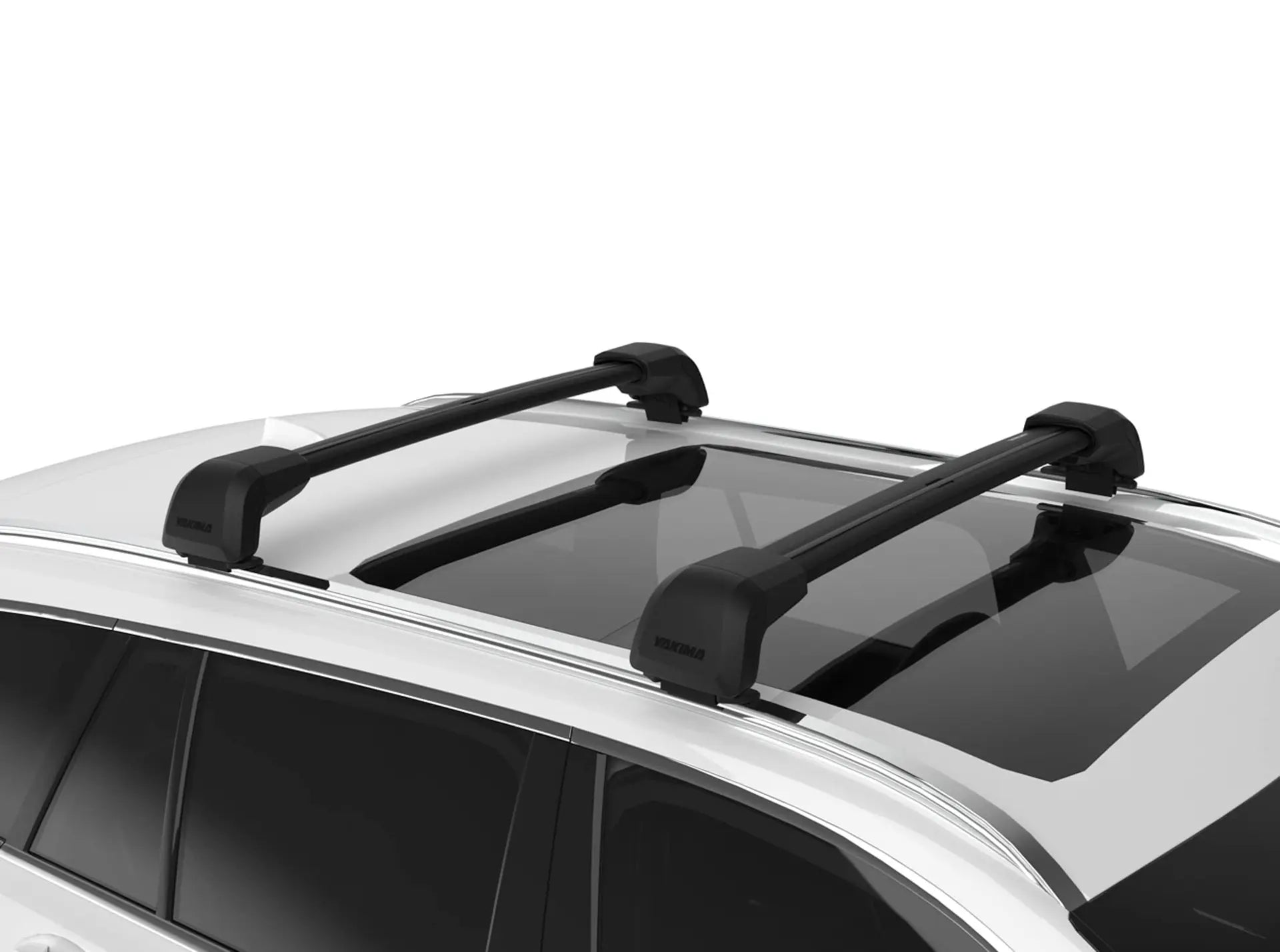 Kit de Barra y Bases Yakima Sightline Fx