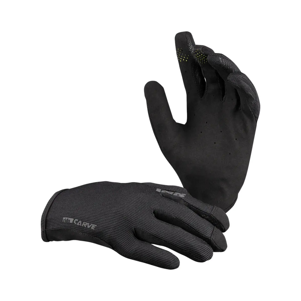 Guantes iXS Carve