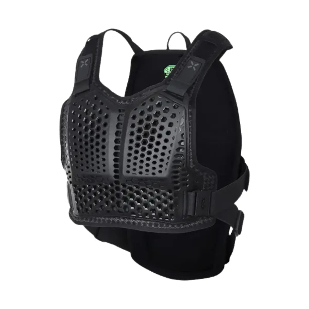 Peto Chaleco iXS Hex Over Upper Body