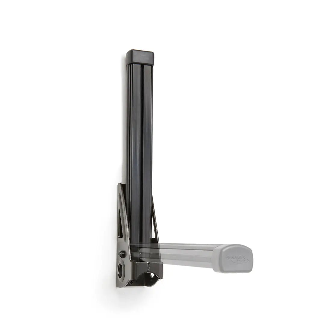 FEEDBACK SPORTS RACK DE PARED P/BICICLETAS VELO WALL POST NEGRO
