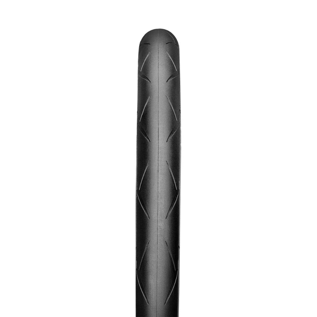 LLANTA HUTCHINSON BLACKBIRD 700X30 TUBELESS READY NEGRA