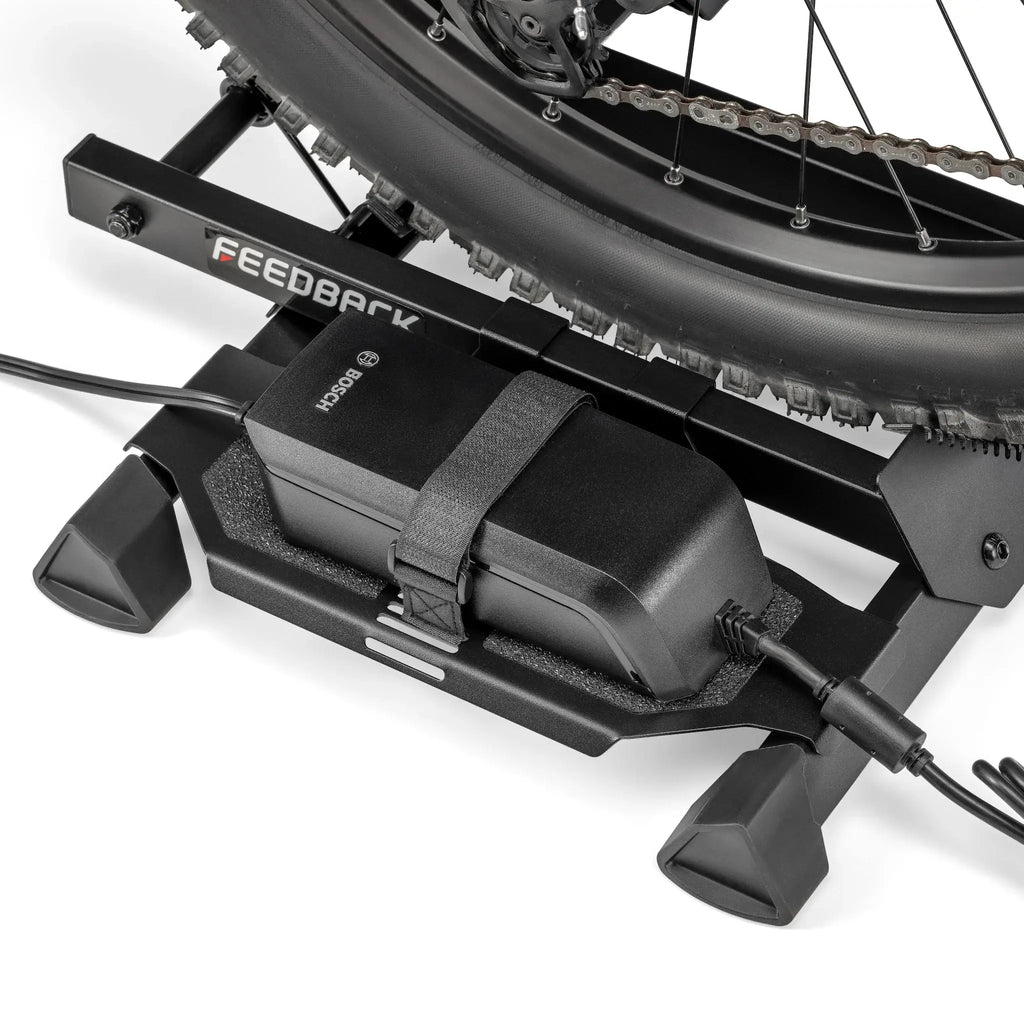 FEEDBACK SPORTS SOPORTE PARA E-BIKE RAKK 2.0E NEGRO