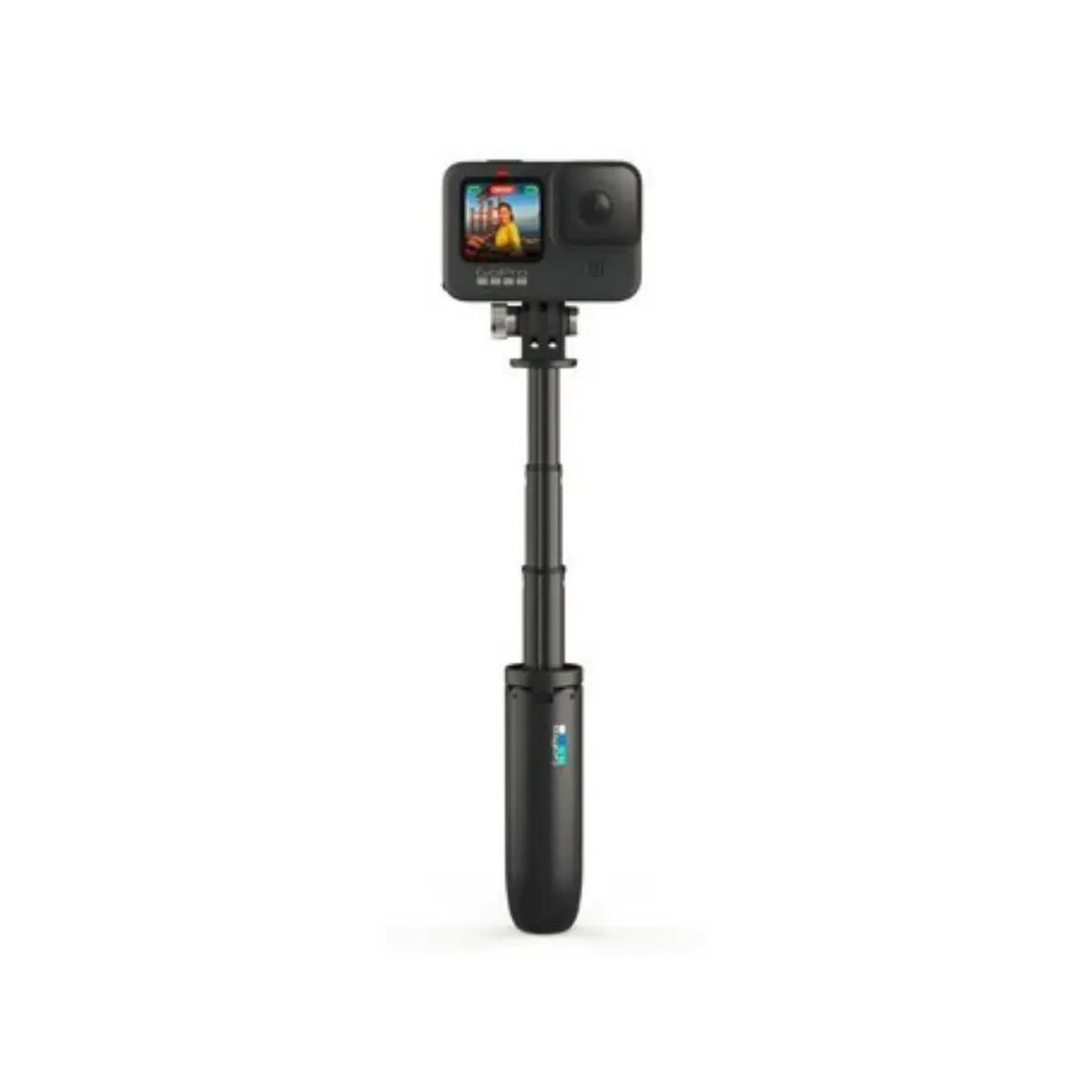 Baston Shorty GoPro Extension y Tripie