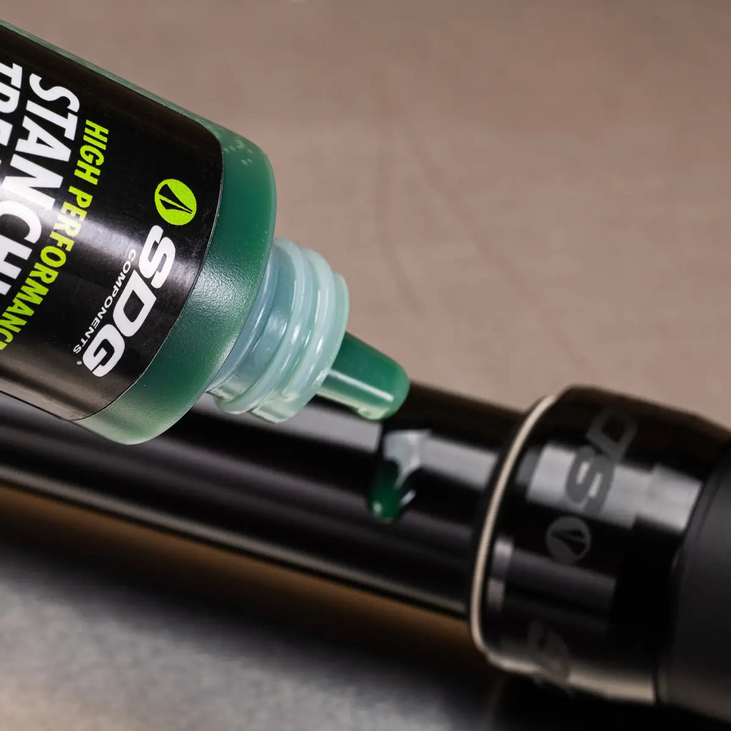 Lubricante SDG High Performance Stanchion Treatment (Dropper y Suspension)