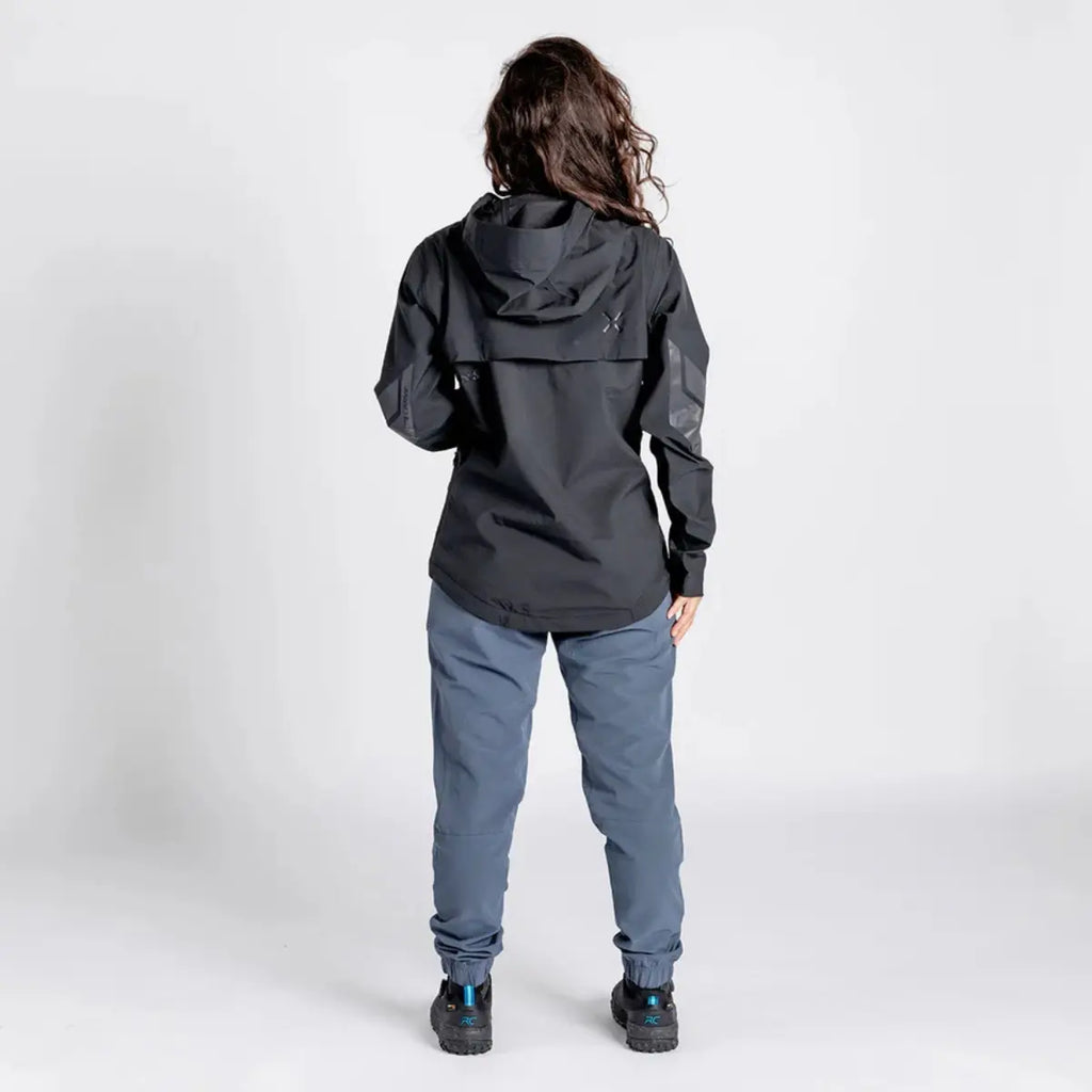 Chamarra iXS Carve All-Weather 2.0