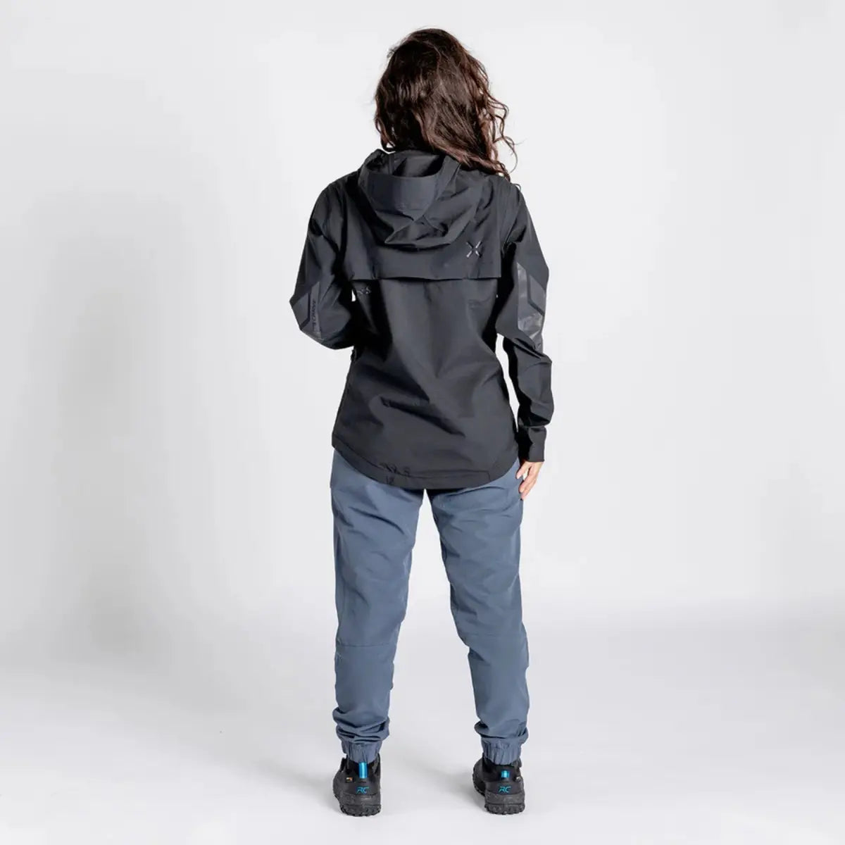 Chamarra iXS Carve All-Weather 2.0