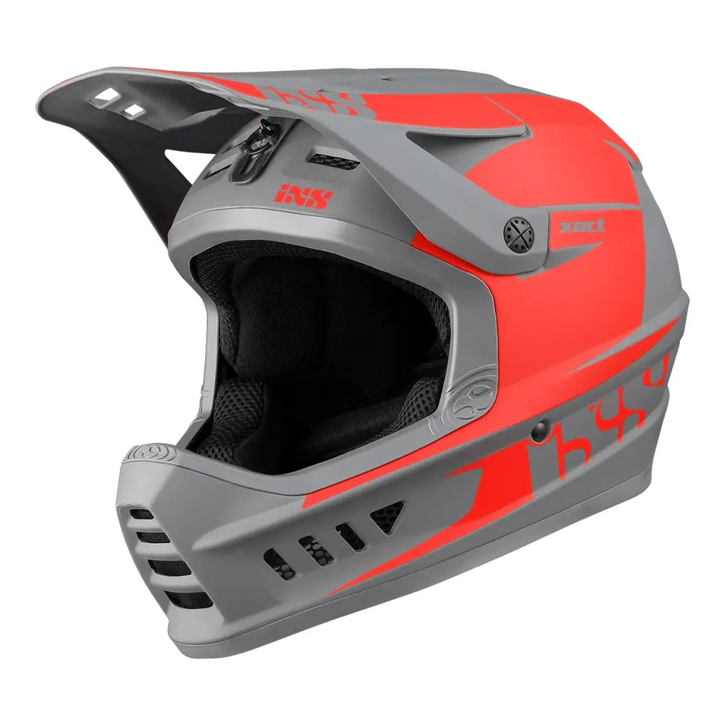 Casco iXS Xact Evo