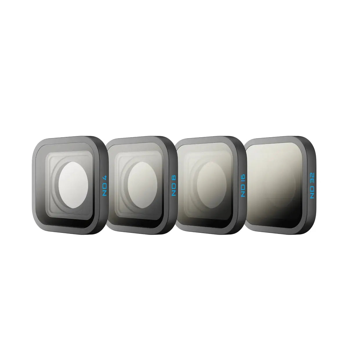 Filtros GoPro Nd 4-Pack para HERO13