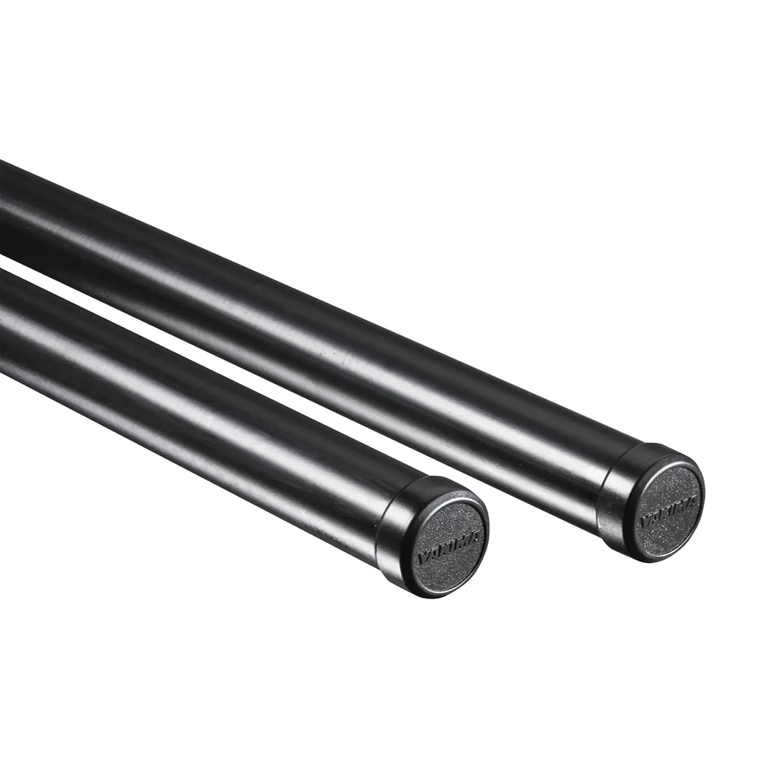 Barra Redondas Yakima 48" 2 Pzas