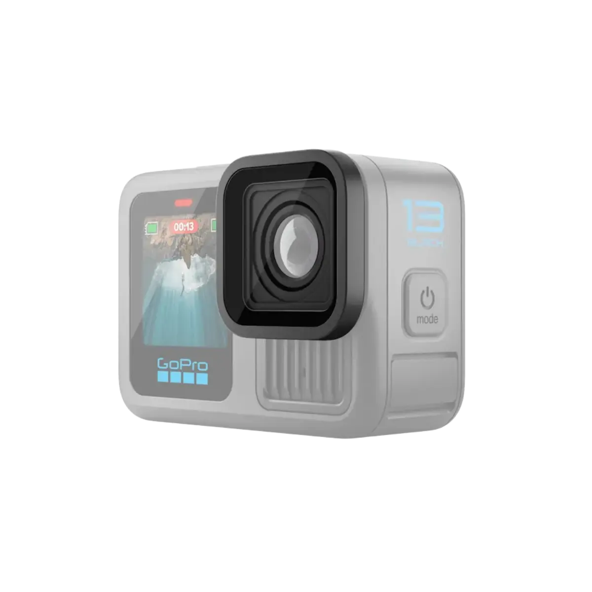 Repuesto GoPro de Lente Protectora HERO13