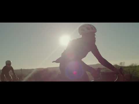 Llanta Touareg Hutchinson 700x45 Tubeless Ready Hardskin Café