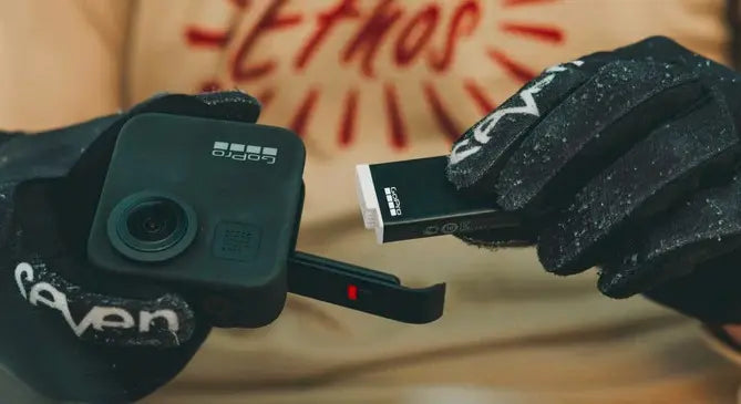 Bateria GoPro Enduro Max