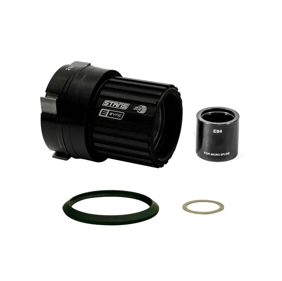 BODY PARA MAZA STAN'S E-SYNC MICROSPLINE