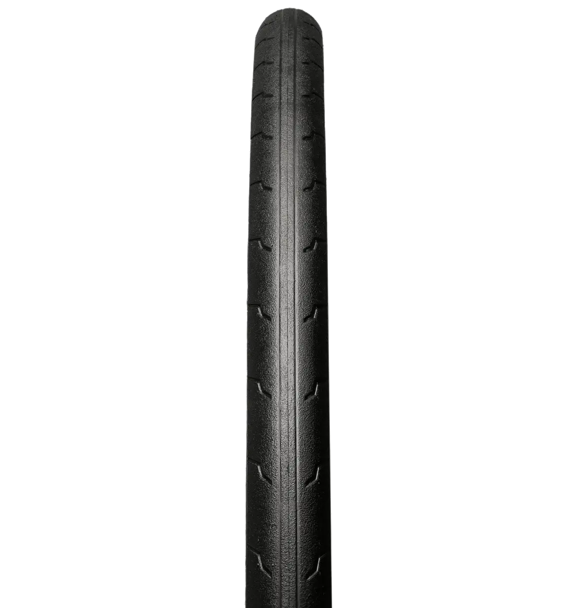 Llanta Challenger Hutchinson 700x28C Tubeless Ready Hardshield Negra