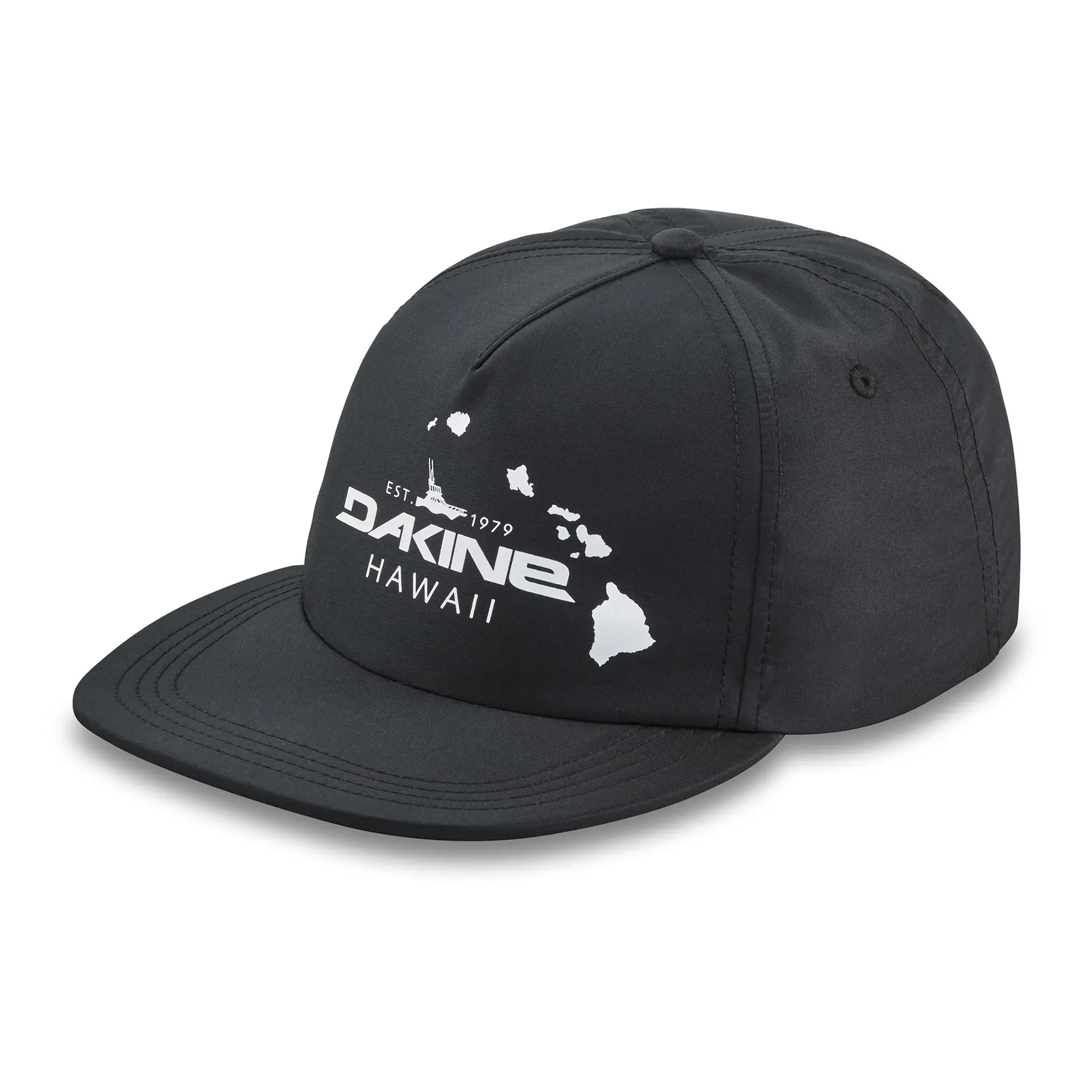 Gorra Dakine Fresh Catch Unstructured