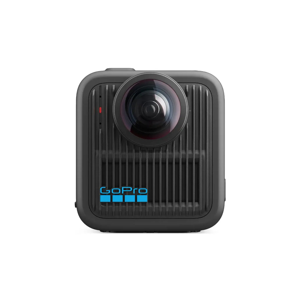 GoPro Max 2 360 8k