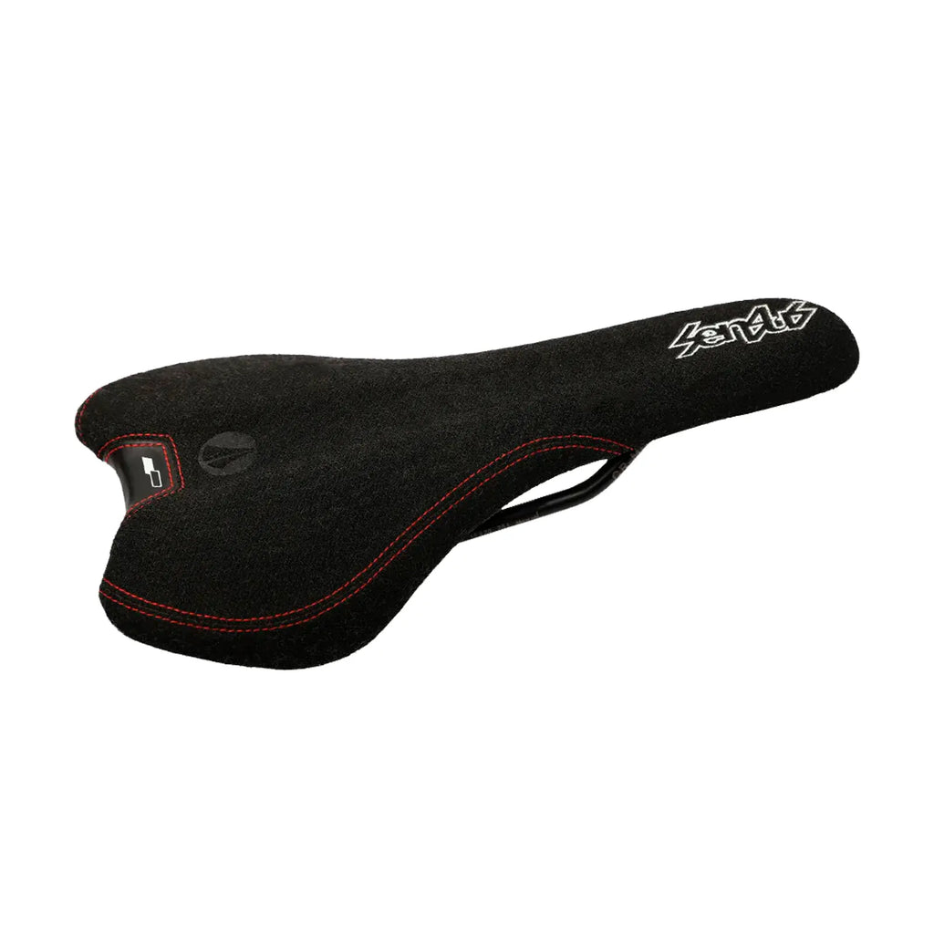 Asiento SDG Radar Mtn Sensus Black Kevlar | Lux-Alloy