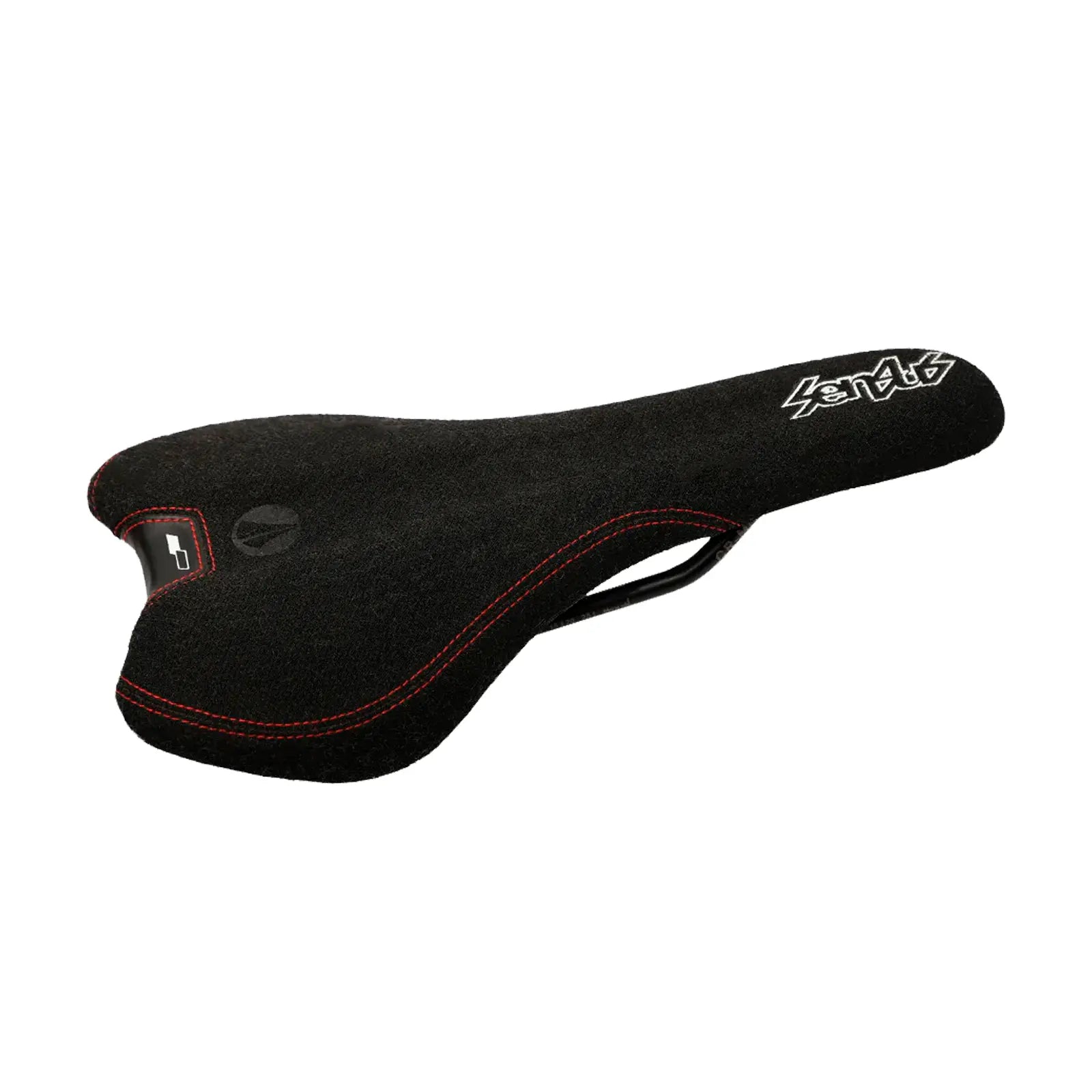 Asiento SDG Radar Mtn Sensus Black Kevlar | Lux-Alloy