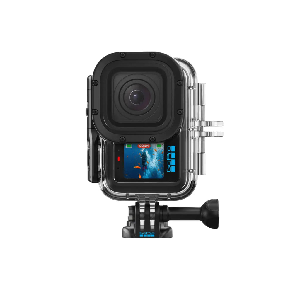 Carcasa de Buceo GoPro para Mission 1 Pro