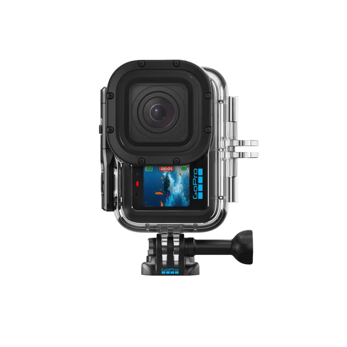 Carcasa de Buceo GoPro para Mission 1 Pro